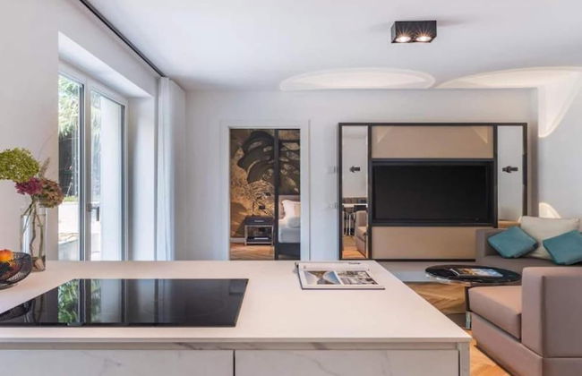 Belvilla by OYO Palm Loggia - Foto 9