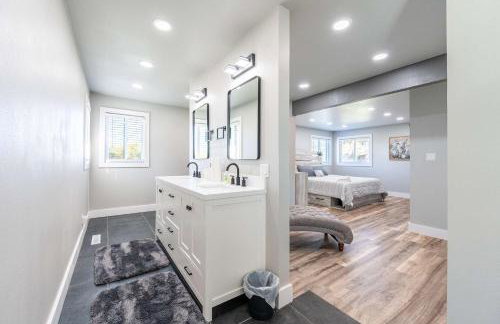 Private 4BR Estate on 11 acres, Game Room, Near Hospitals & Casino - Foto 20