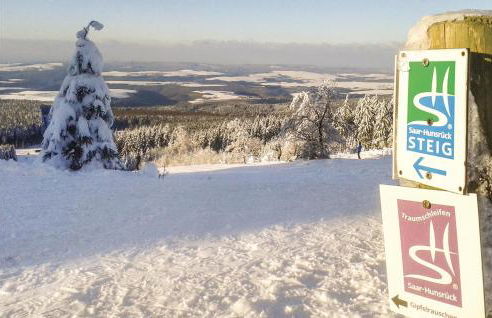 Ferienhaus 21 In Thalfang - Foto 23