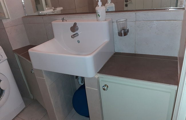 Lefkas Kavalos Atmospheric Villa Kavalina - Foto 6