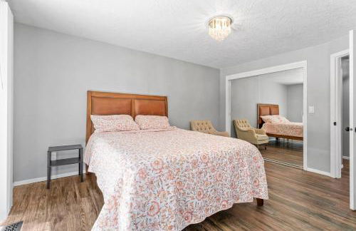 Tualitin Retreat Big Backyard - Foto 28