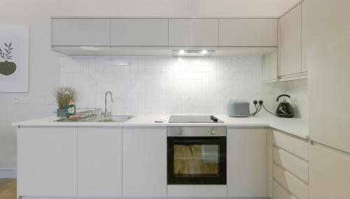 One Bedroom Apartments in Gloucester road north - Foto 4