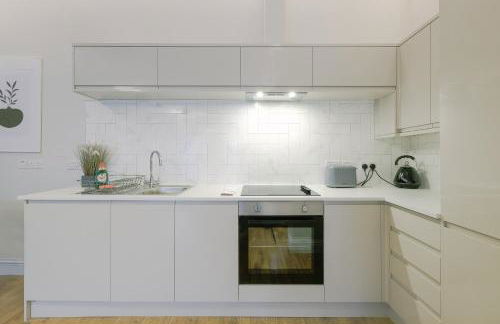 One Bedroom Apartments in Gloucester road north - Foto 4