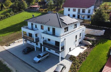 Ferienwohnungen am Jura - Foto 1