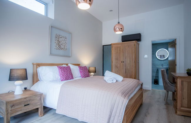 The Sleeping Giant - Pen Y Cae Inn - Photo 60