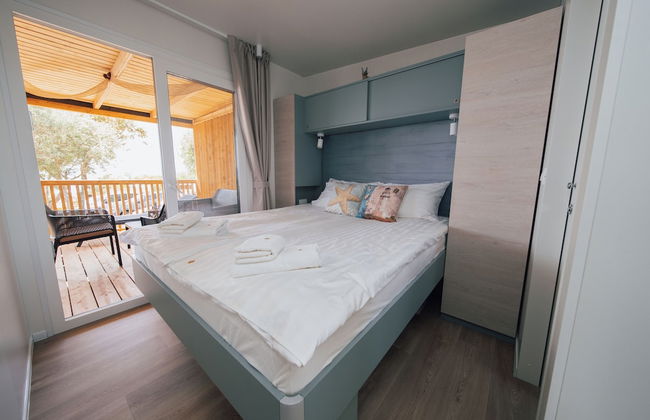 MOBILE HOMES SELCE - Lighthouse - Foto 1