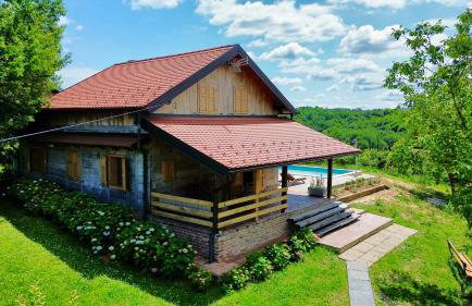 Silver Juglans Holiday Home - Photo 2