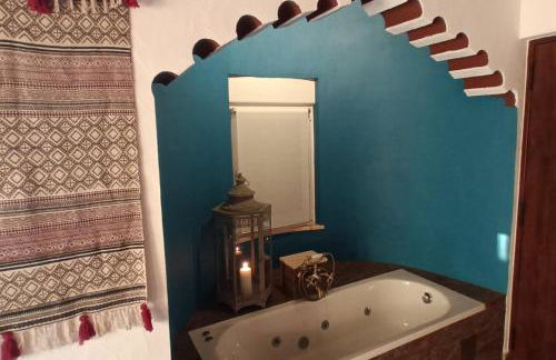 Aladin Comfort Country House - Foto 12