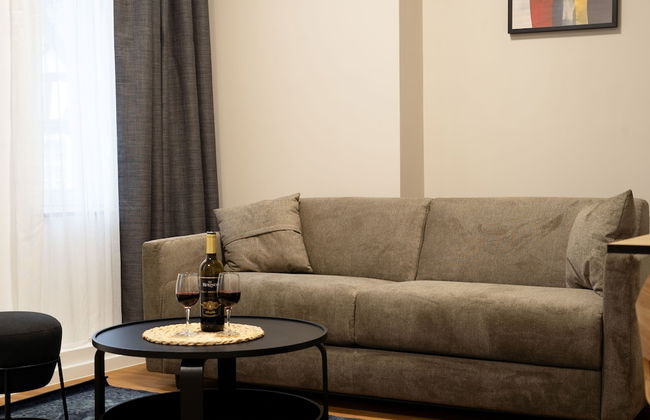 Schöne Apartments in Bad Honnef - Foto 73