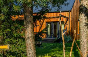 pod mazurskim niebem loft - Foto 47