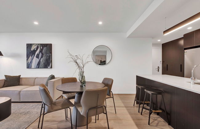 Rambla @ Berwick House - Foto 23