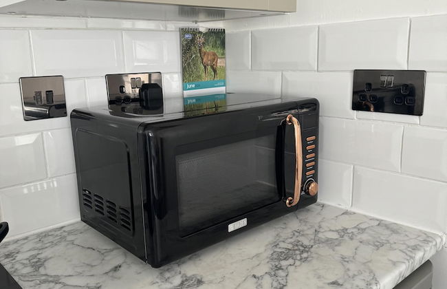 Purbeck Inn Apartment in Bournemouth Town Centre - Foto 7