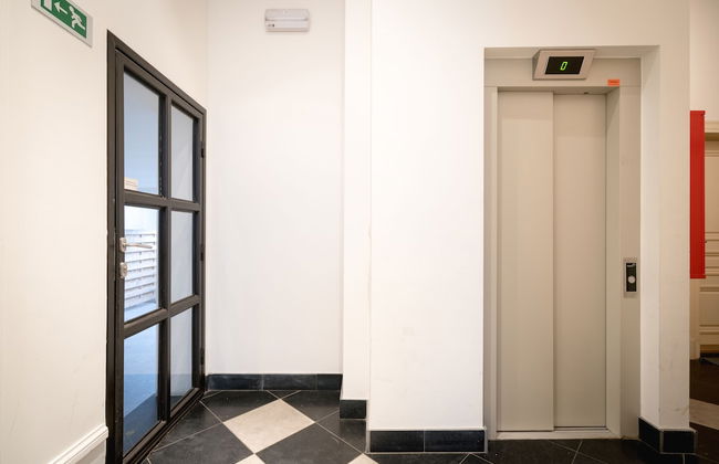 Saint Pauls Suite 1 - Photo 34