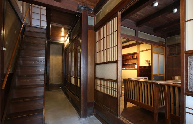 Iori Stay Hida - Foto 36