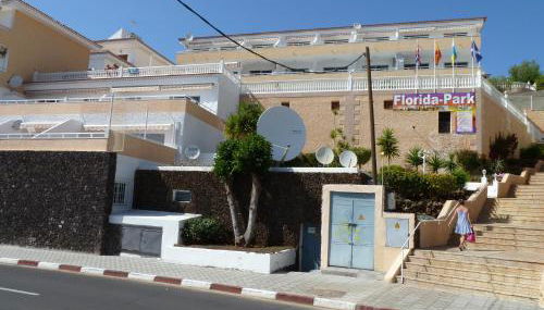 Florida Park Club - Photo 4