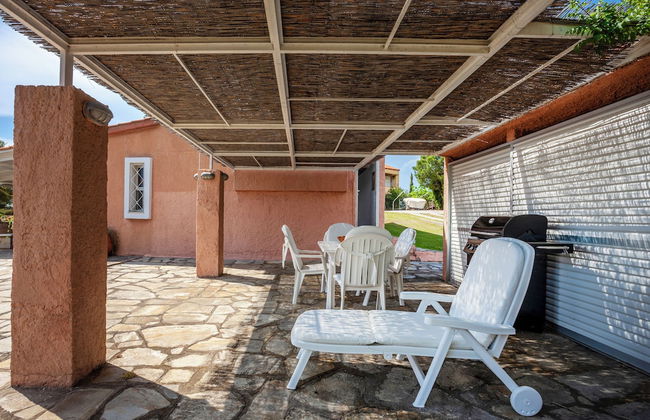 Alterra Vita Captain's Cabin - Photo 38