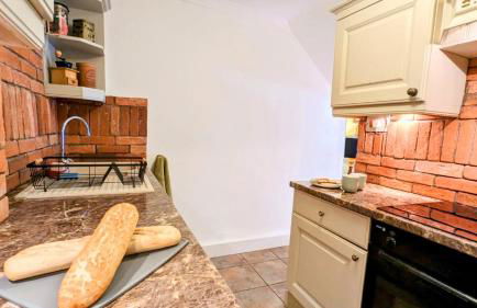 Martha's Cottage - Foto 15