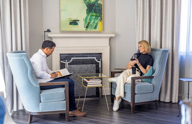 The Melrose Georgetown Hotel - Foto 44