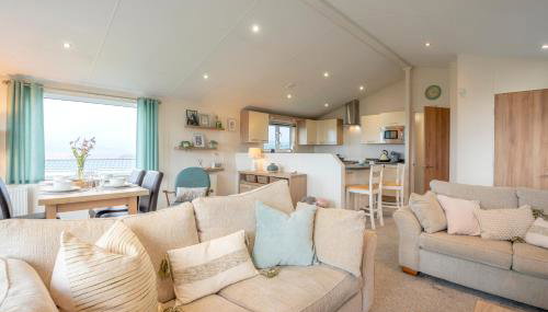 Bay View Lodge, Brynowen - Foto 4