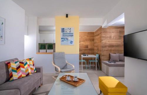 Ariadni Apartments - Foto 27