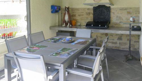 Holiday Home Combel d'Arnal by Interhome - Photo 3