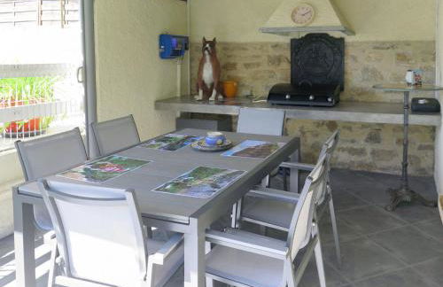 Holiday Home Combel d'Arnal by Interhome - Photo 3