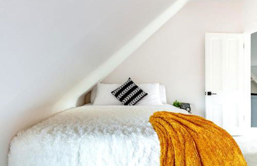 Short North Convention King Bed Free Parking! - Foto 49