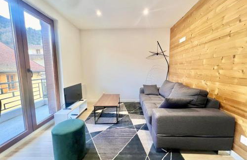 Appartement confortable balcon - Foto 22