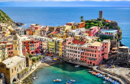 La casa di Carlotta - Foto 20