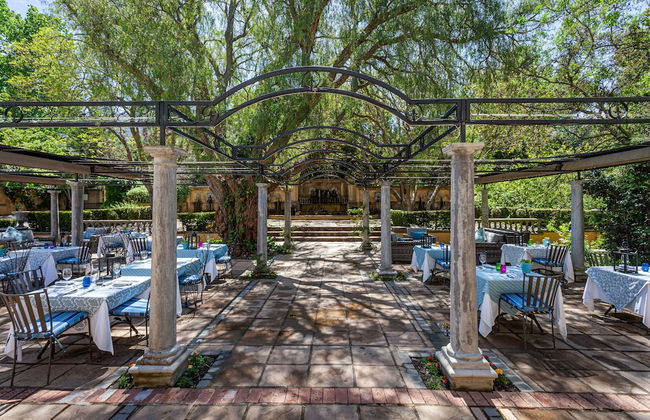 Franschhoek Country House and Villas - Photo 49