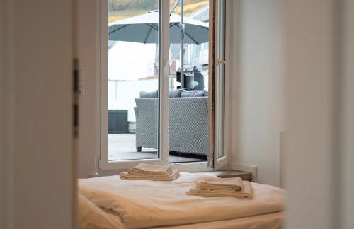 Heimwärts - Altstadt-Weingut mit Dachterrasse - Foto 18