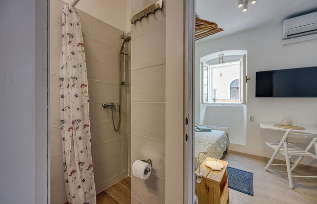 Lasta 10 Losinj Town Studio Apartment - Photo 27