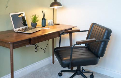 The Show Home - Grange Meadows 7 Adults 2 Kids - Foto 34