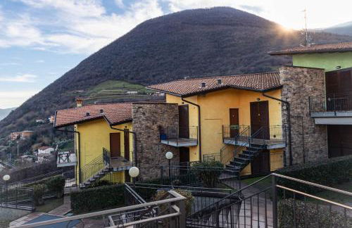 La casa di Gabry in residence con piscina comune - Photo 43