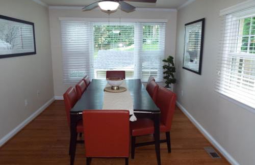 9 Bedroom 6 Bath - Entire House - Foto 71