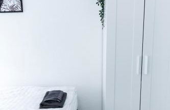 Nord-Apartment 2 I 2 Zimmer mit WLAN & Fußbodenheizung - Photo 3