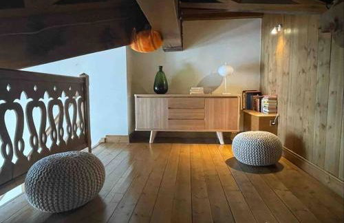 Courchevel 1650 appartement cosy 6 personnes - Foto 15