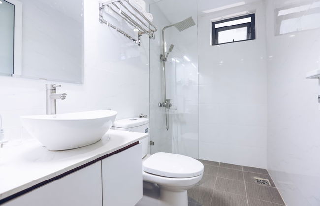 TTR Studio Apart Hotel - Foto 80