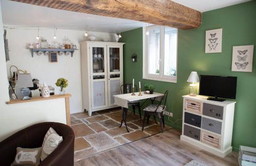 Le Clos de la Chouette - Foto 7