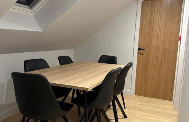 Laurieston Penthouse - Foto 17