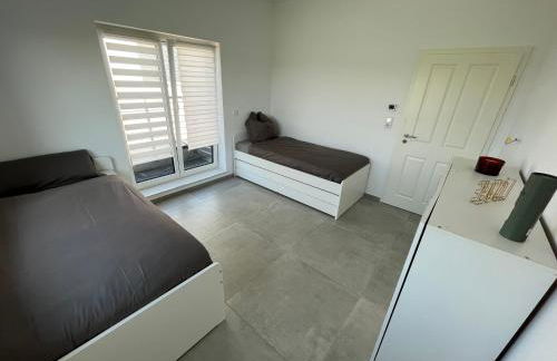 Neubau Penthouse - mit schöner Aussicht - 15min von Köln - Photo 40