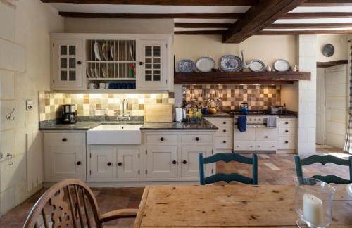 Chateau De Grazay - Foto 17