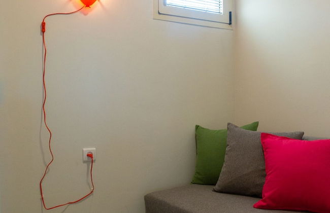 Sea View Suite - Foto 5