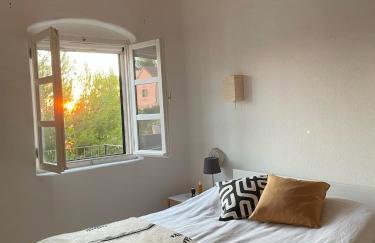 Ferienhaus mit Pool und Meerzugang - Foto 10