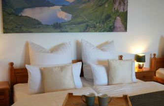 Ferienwohnung Alpenview im Allgäu - Foto 14