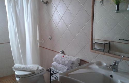 Agriturismo Cantinaccia di Sopra - Foto 41