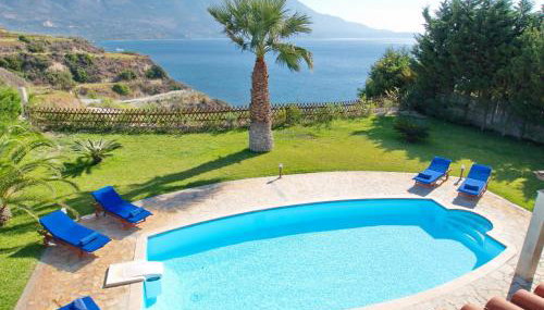 Villa Eros Spartia Kefalonia - Foto 2