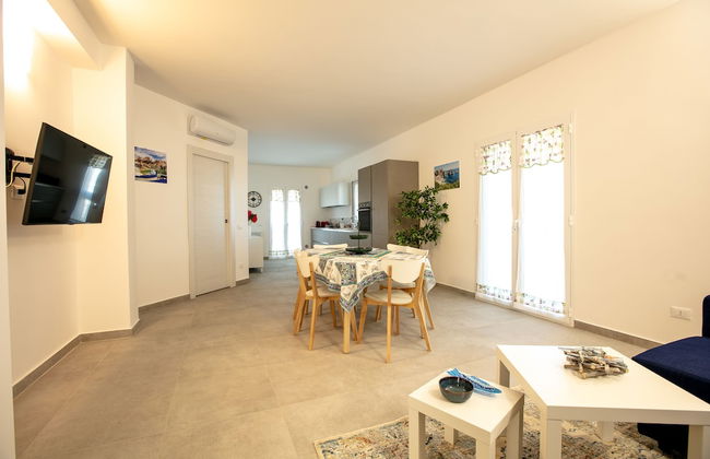 Etna Mare Apartments by Wonderful Italy - Foto 42