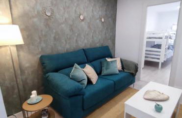 Apartamento en Alicante La Casa Azul - Foto 16