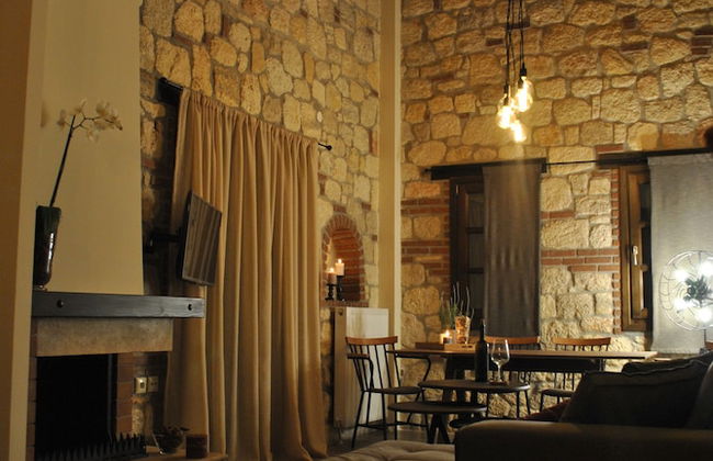 Halkidiki Luxurious Stonehouses - Foto 30